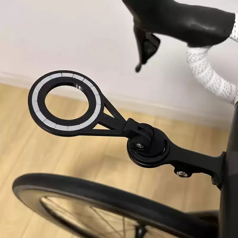 Cycling Zwift - Adattatore Multifunzionale MagSafe per Computer da