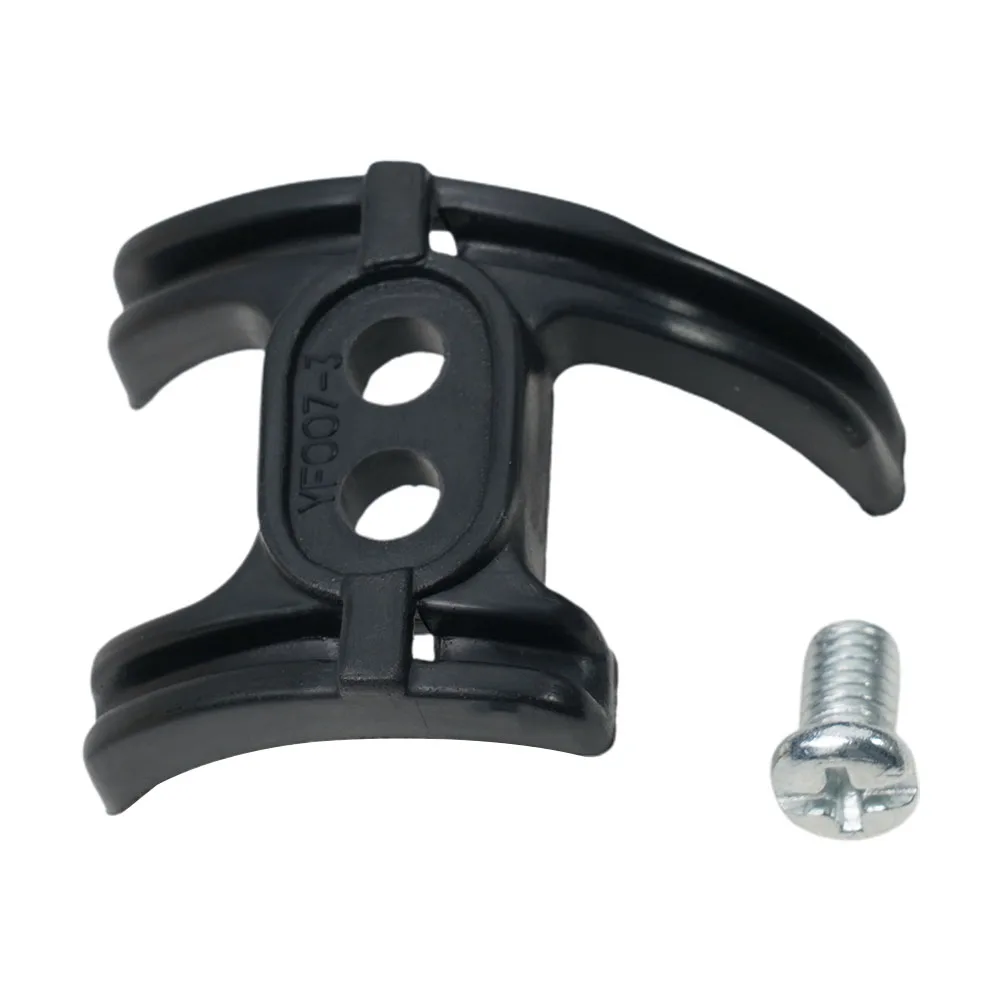 Cycling Gear Guide - Guida per cavo cambio bici per