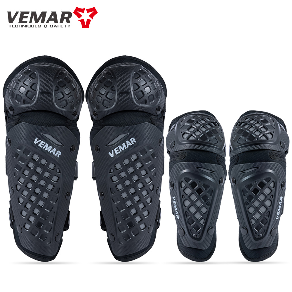 Cycling Gear Padding - VEMAR Equipaggiamento protettivo per la guida