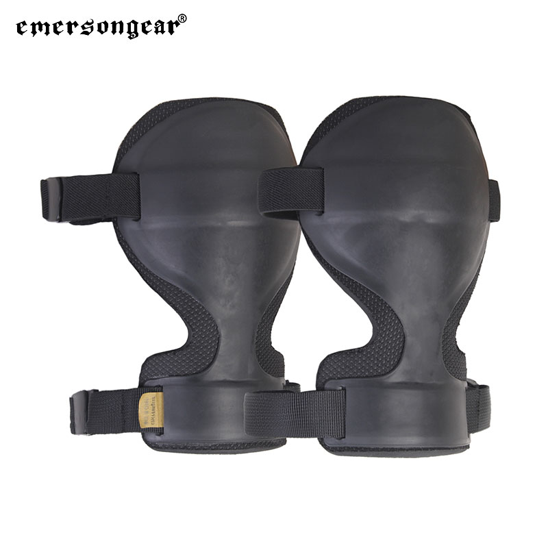 Cycling Gear Padding - Ginocchiere Protettive Emersongear Stile ARC per