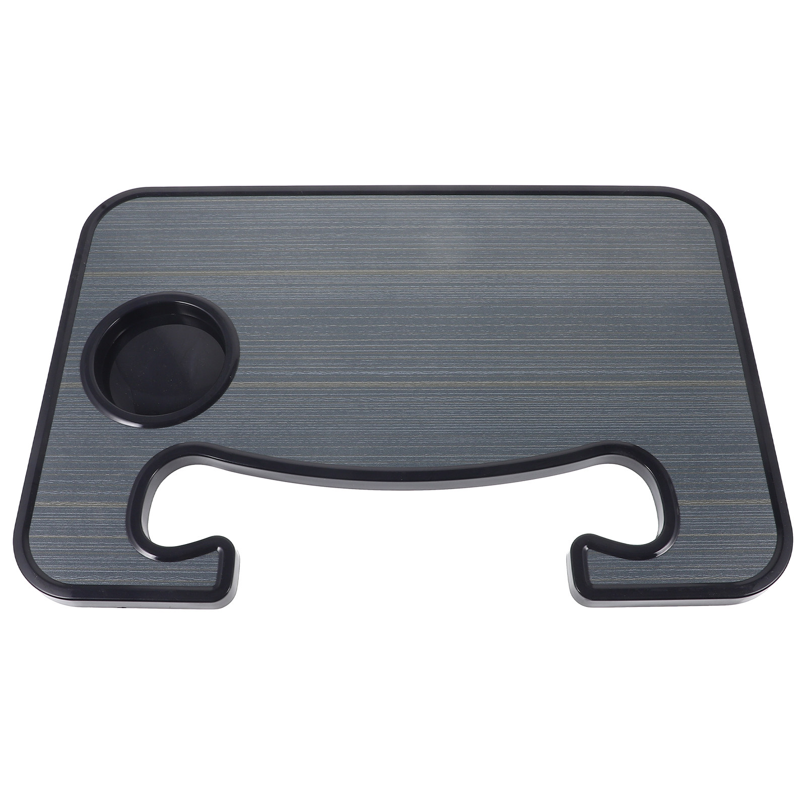 Water Bottle Holder - Vassoio per Sedile Auto Multifunzionale, Portabottiglie