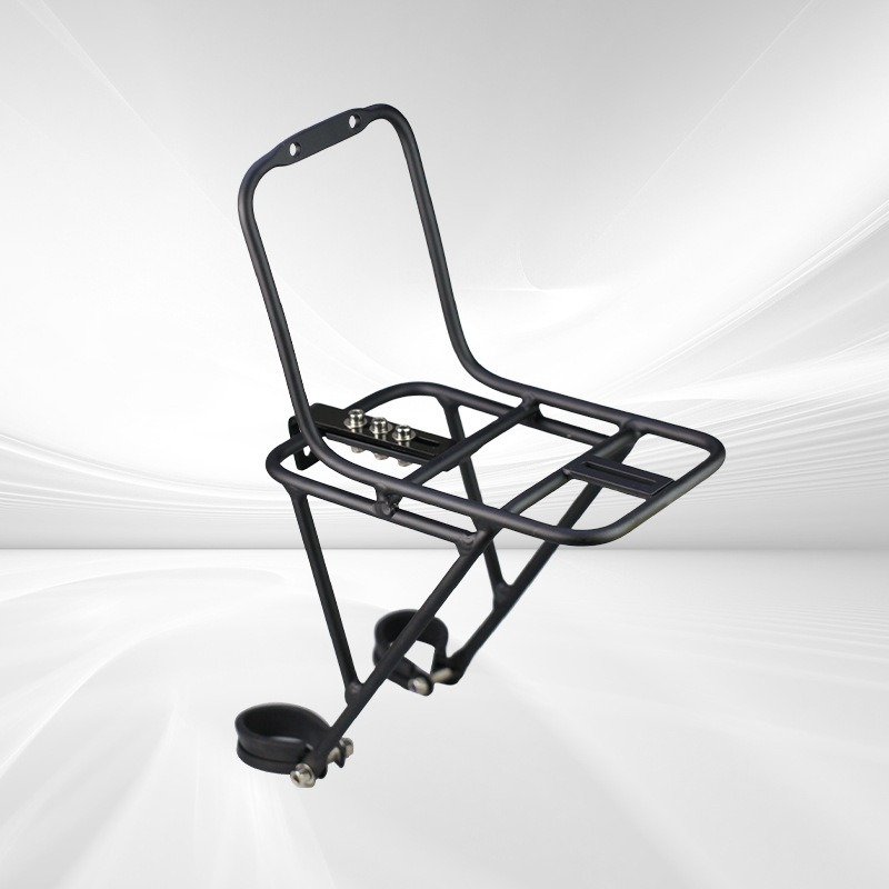 Bike Cargo Rack - Portapacchi Universale per Biciclette in Lega