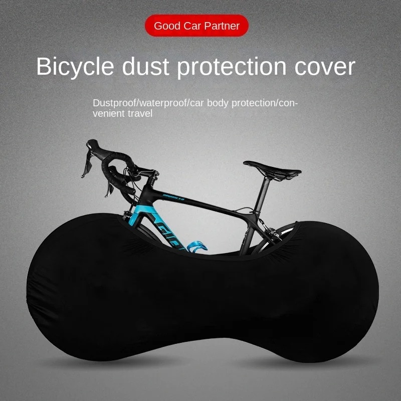 Cycling Gear Duffle - Copertura protettiva per bicicletta MTB Ciclismo