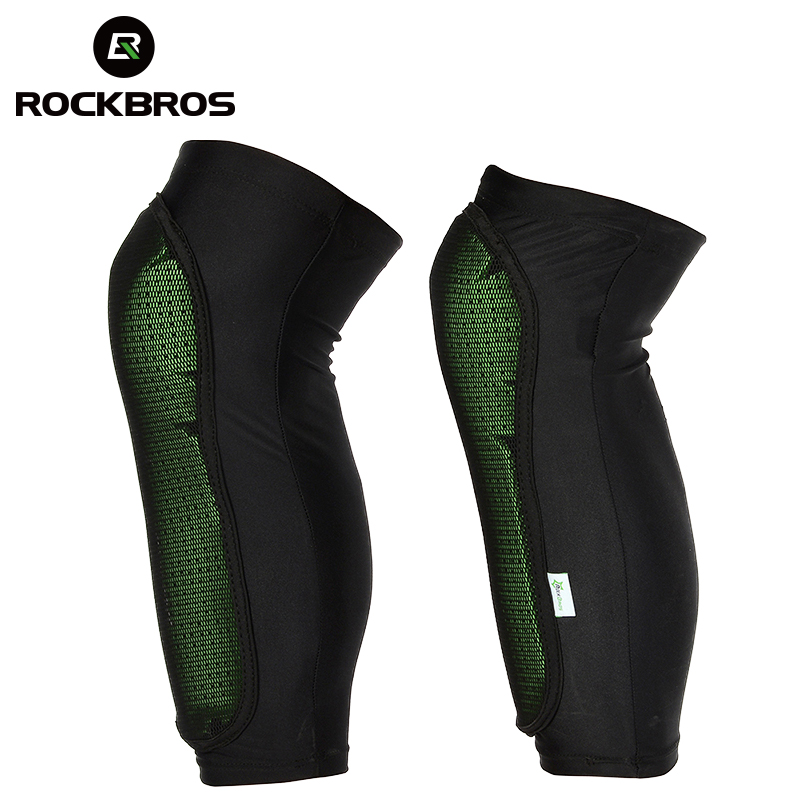 Cycling Gear Padding - ROCKBROS Sport Leg warm MTB ciclismo