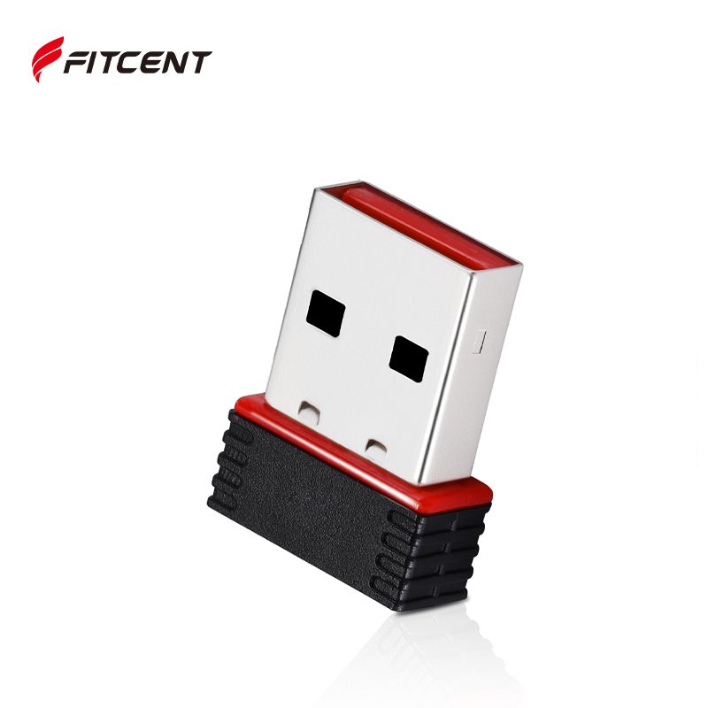 Cycling Zwift - Ricevitore wireless USB ANT+ Stick Dongle