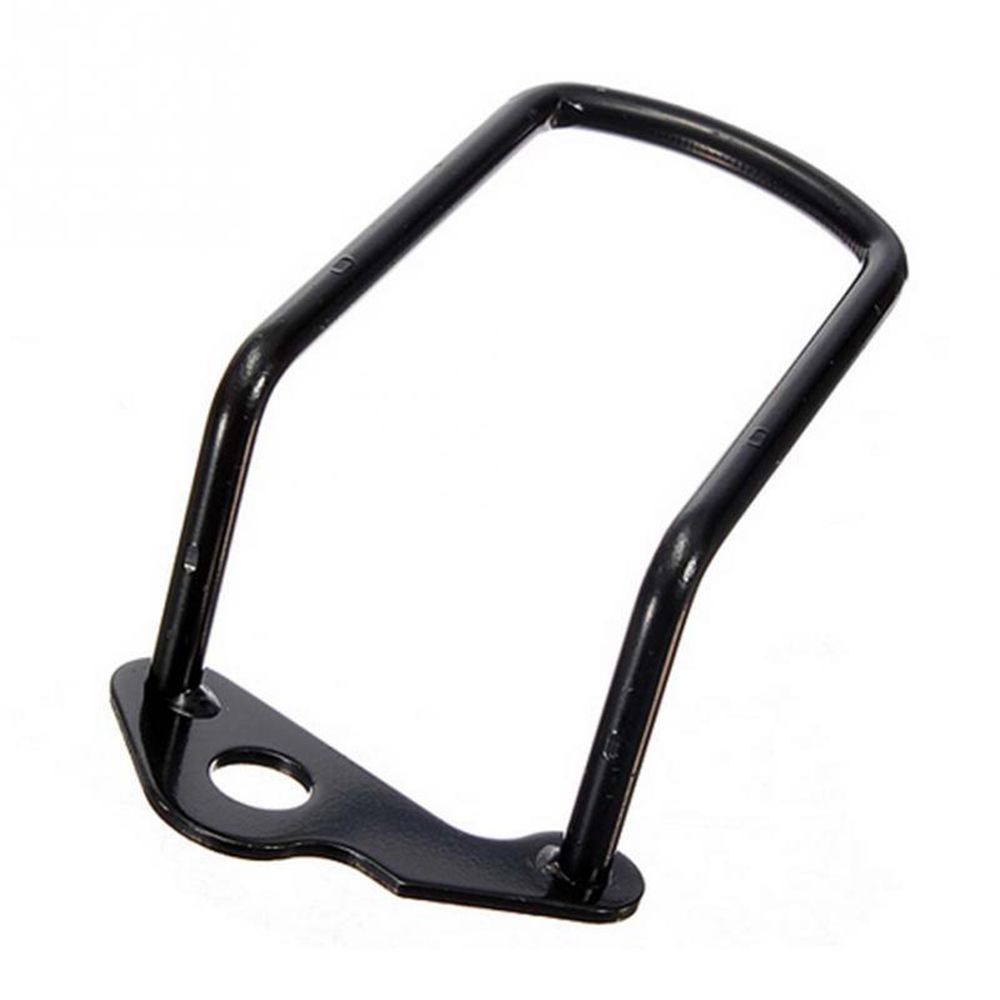 Cycling Gear Black - Protezione per Catena Bici da Strada