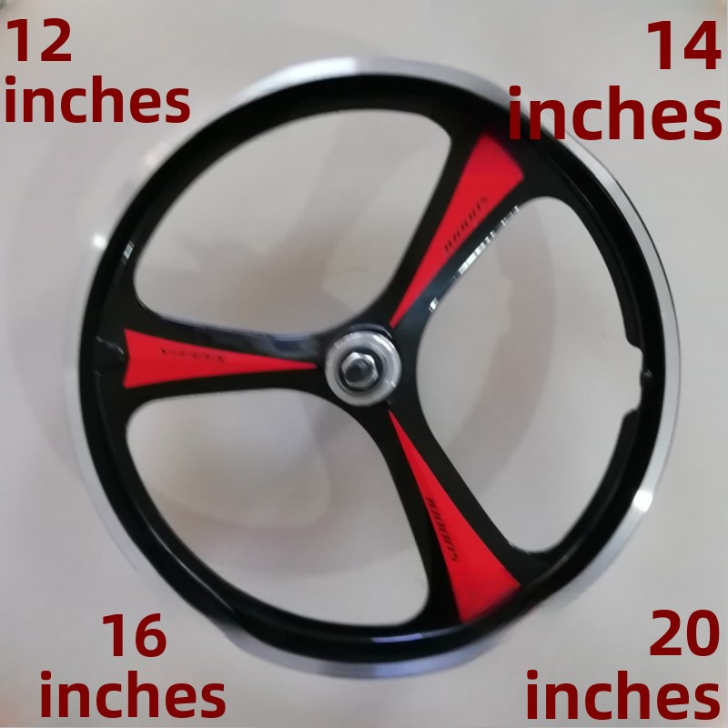Cyclocross Gearing - Set di ruote per bicicletta in