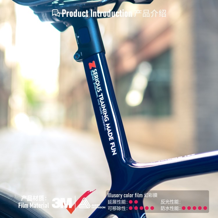 Adesivi per Bicicletta Zwift S - Cycling Zwift recensione e prezzo