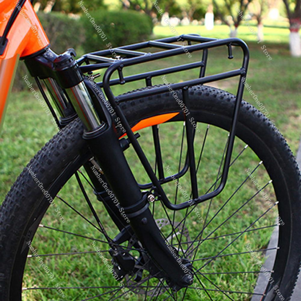 Portapacchi per Bicicletta in  - Bike Cargo Rack recensione e prezzo