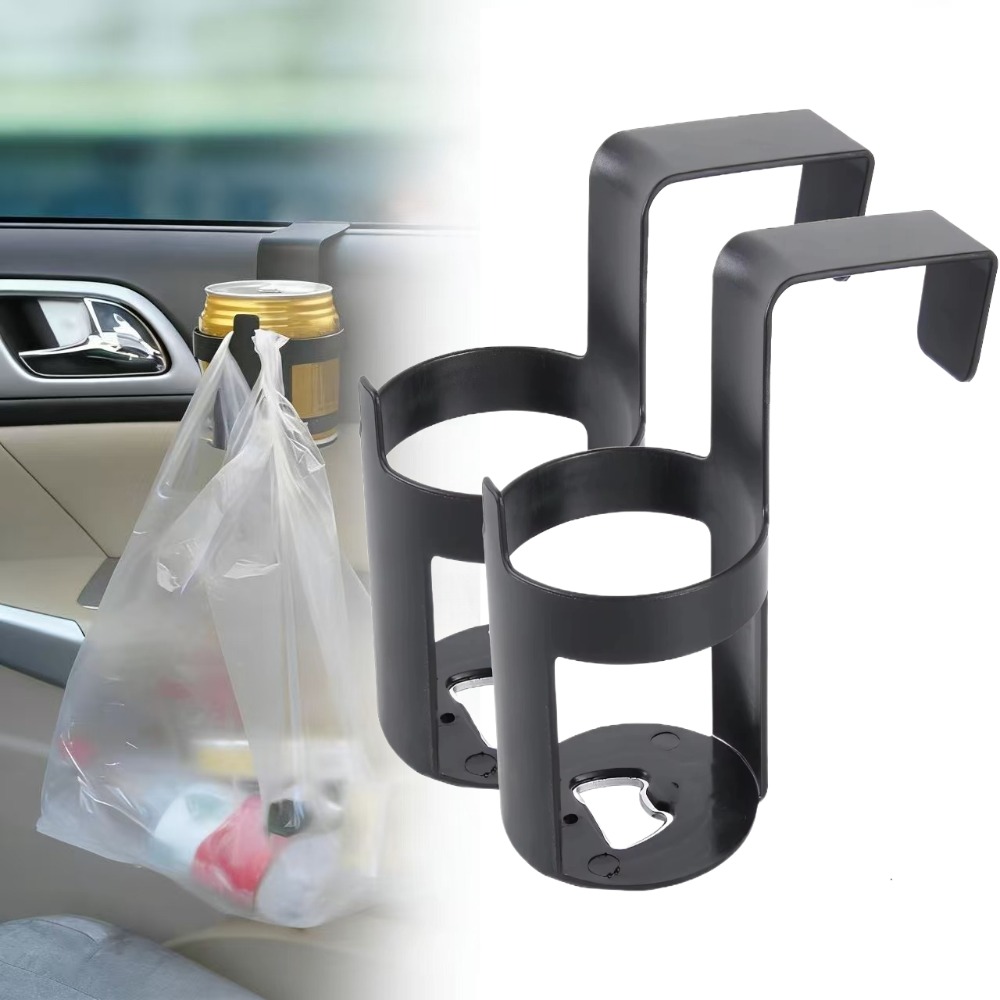 Portabottiglie per auto da 1/2 - Water Bottle Holder recensione e prezzo