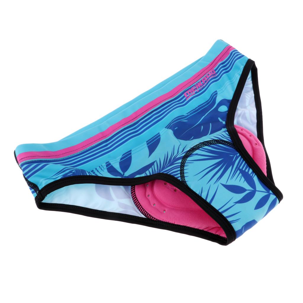 Pantaloncini Imbottiti da Cicl - Cycling Gear Padding recensione e prezzo