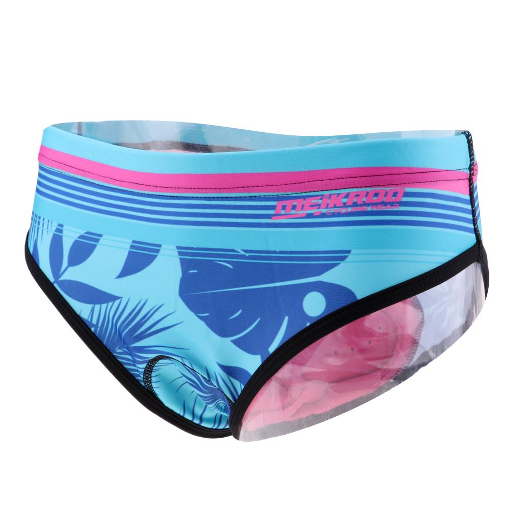 Pantaloncini Imbottiti da Cicl - Cycling Gear Padding recensione e prezzo