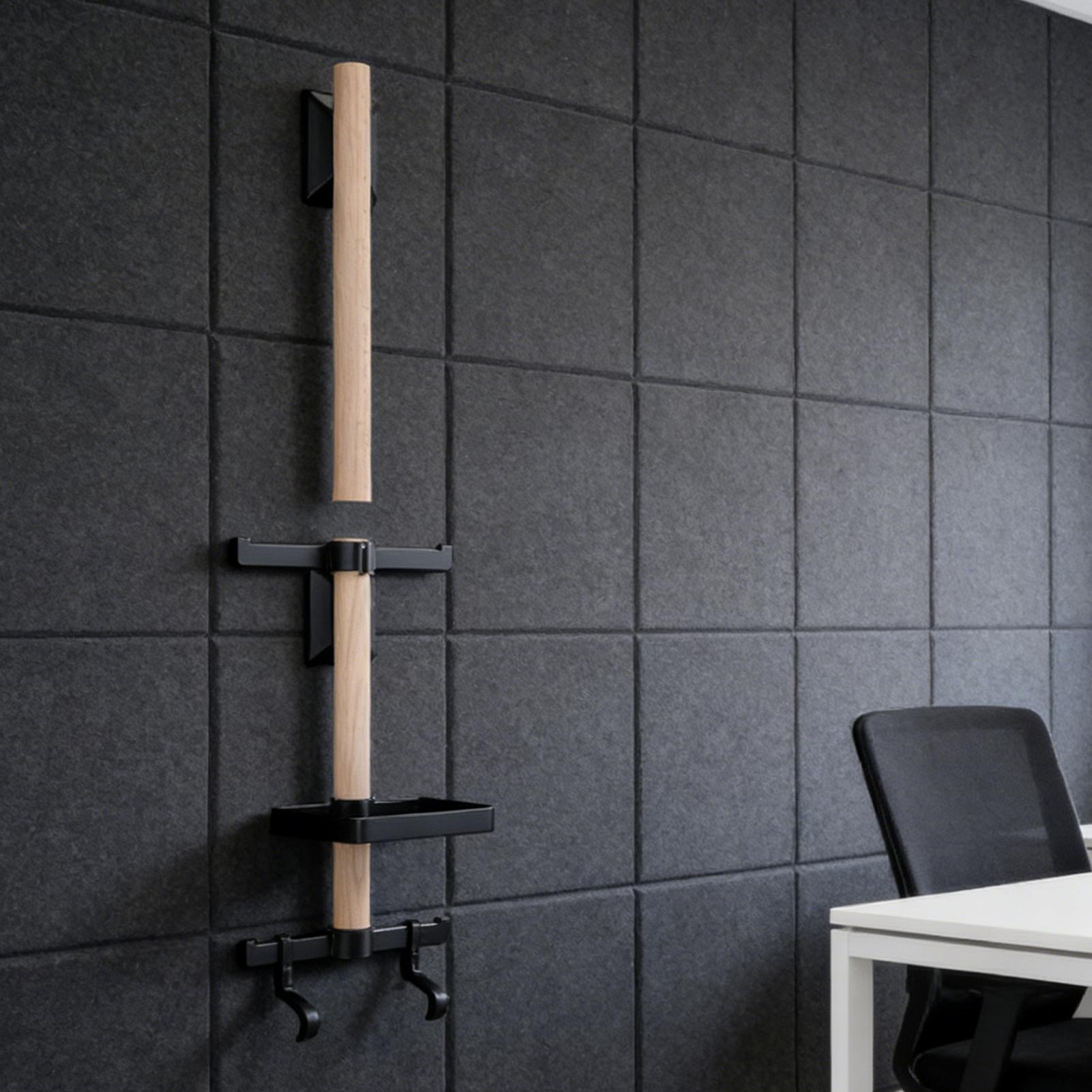 Porta Biciclette da Parete in  - Cycling Gear Wall Mount recensione e prezzo