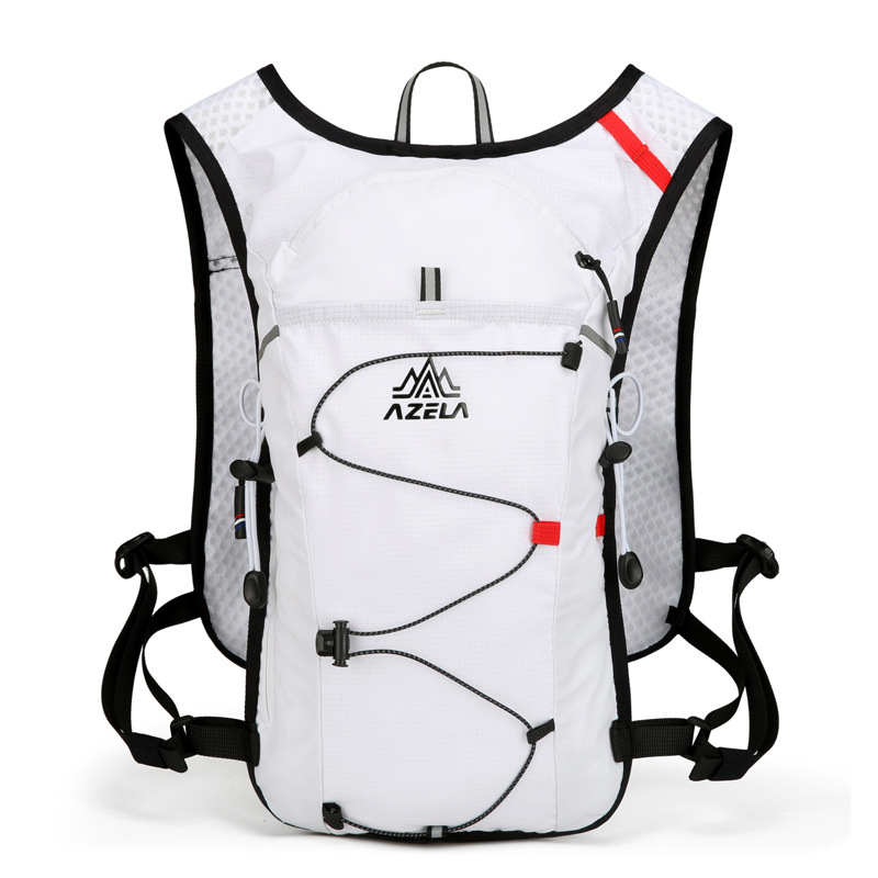 Zaino idrico AZELA leggero e r - Reflective Cycling Vest recensione e prezzo