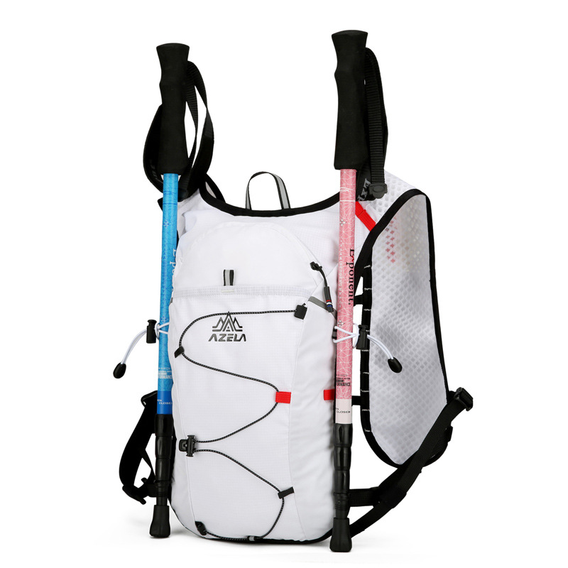 Zaino idrico AZELA leggero e r - Reflective Cycling Vest recensione e prezzo