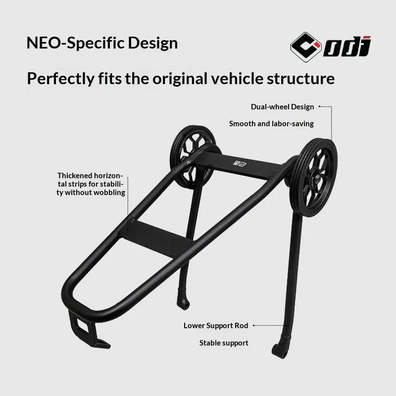 Portapacchi Posteriore per Bic - Bike Cargo Rack recensione e prezzo