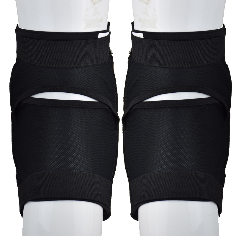 Ginocchiere da motocross Prote - Cycling Gear Padding recensione e prezzo