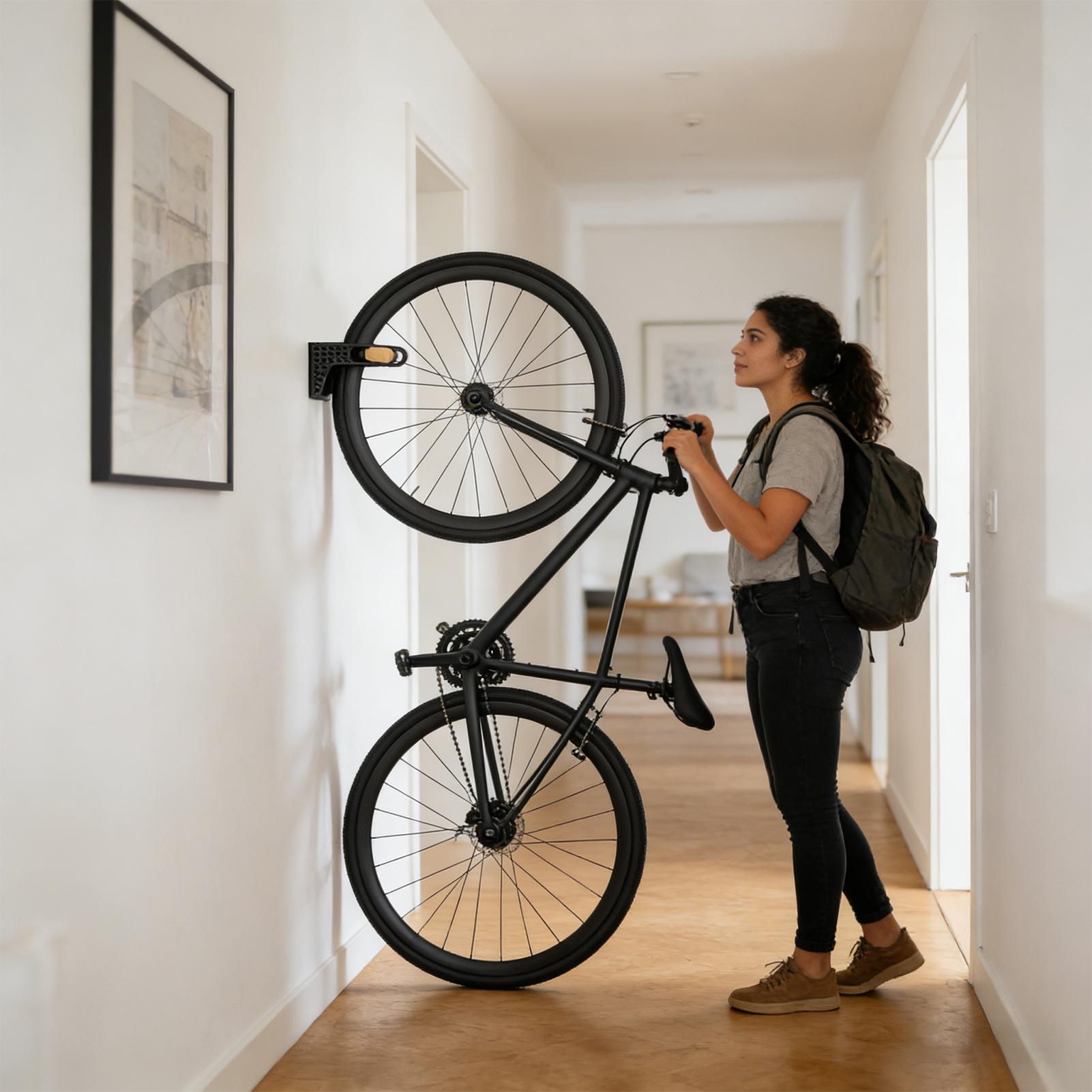 Supporto da Parete per Bicicle - Cycling Gear Wall Mount recensione e prezzo