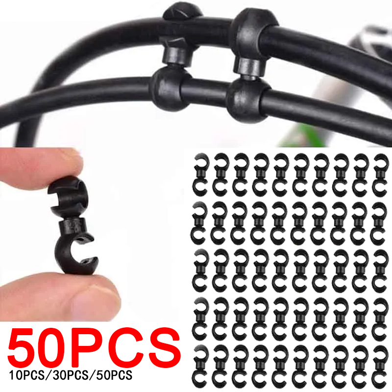 Clip Girevoli per Cavi Freno M - Cycling Gear Guide recensione e prezzo