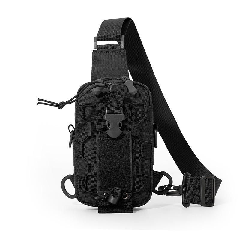 Portaborraccia Multifunzionale - Water Bottle Holder recensione e prezzo