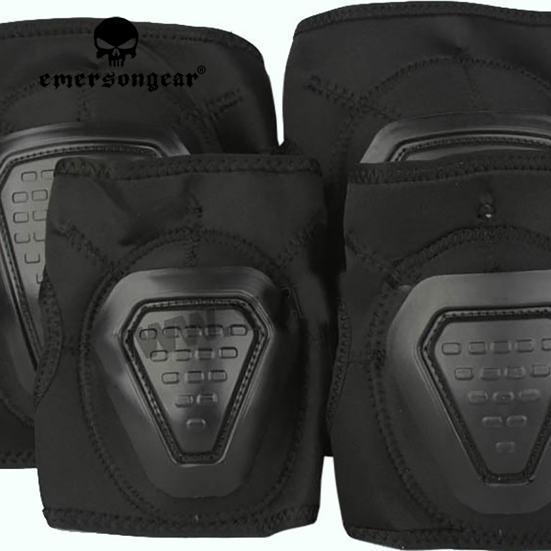 Set di Protezioni per Gomiti e - Cycling Gear Padding recensione e prezzo