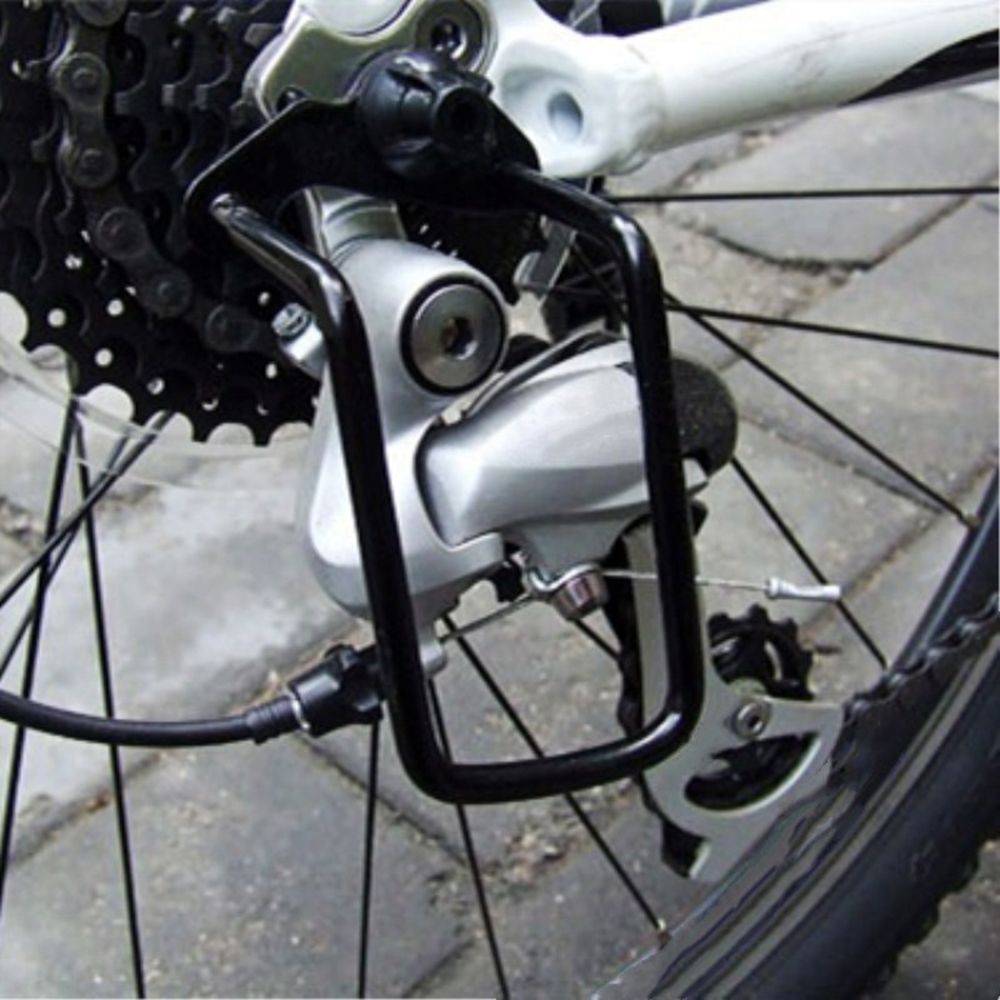 Resistente Protezione Nera per - Cycling Gear Black recensione e prezzo