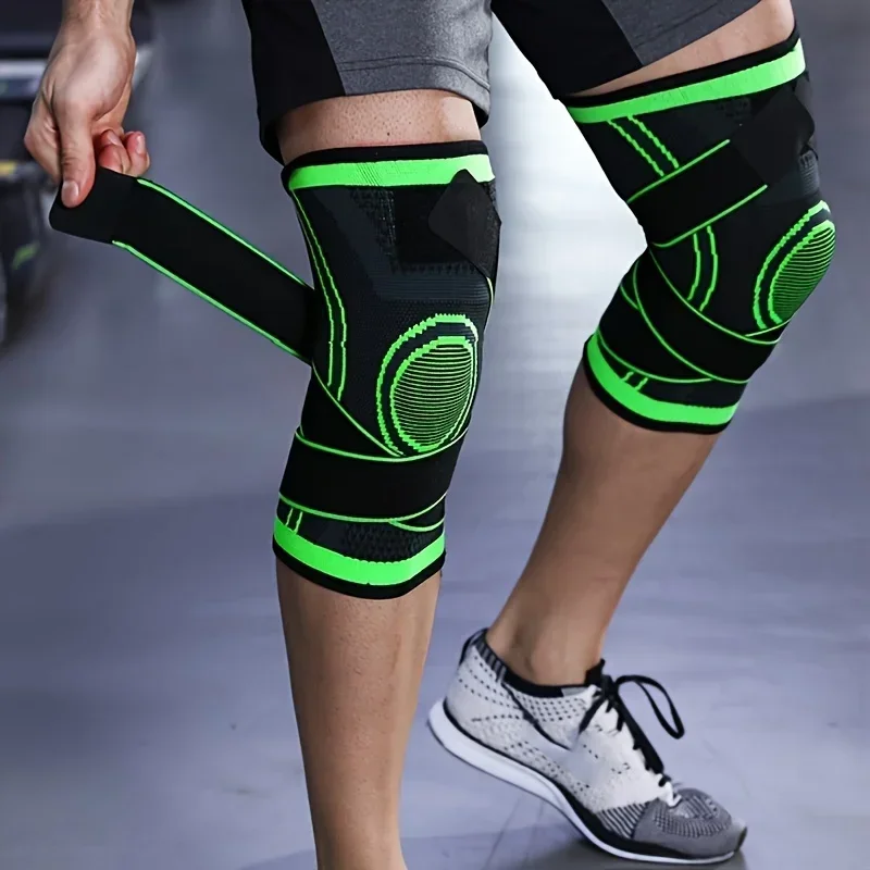 1 Pezzo Ginocchiera Sportiva d - Cycling Gear Padding recensione e prezzo