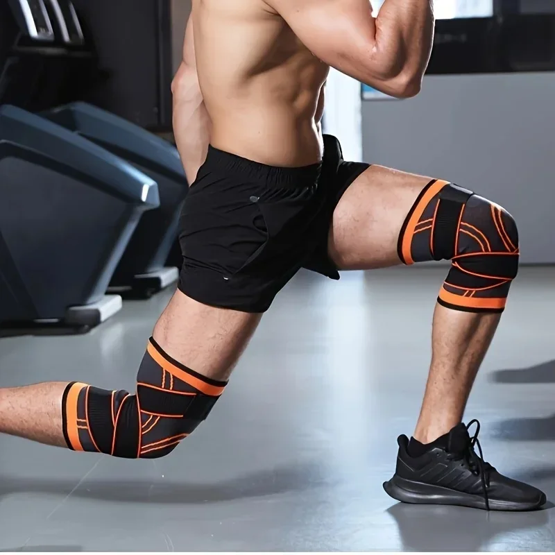 1 Pezzo Ginocchiera Sportiva d - Cycling Gear Padding recensione e prezzo