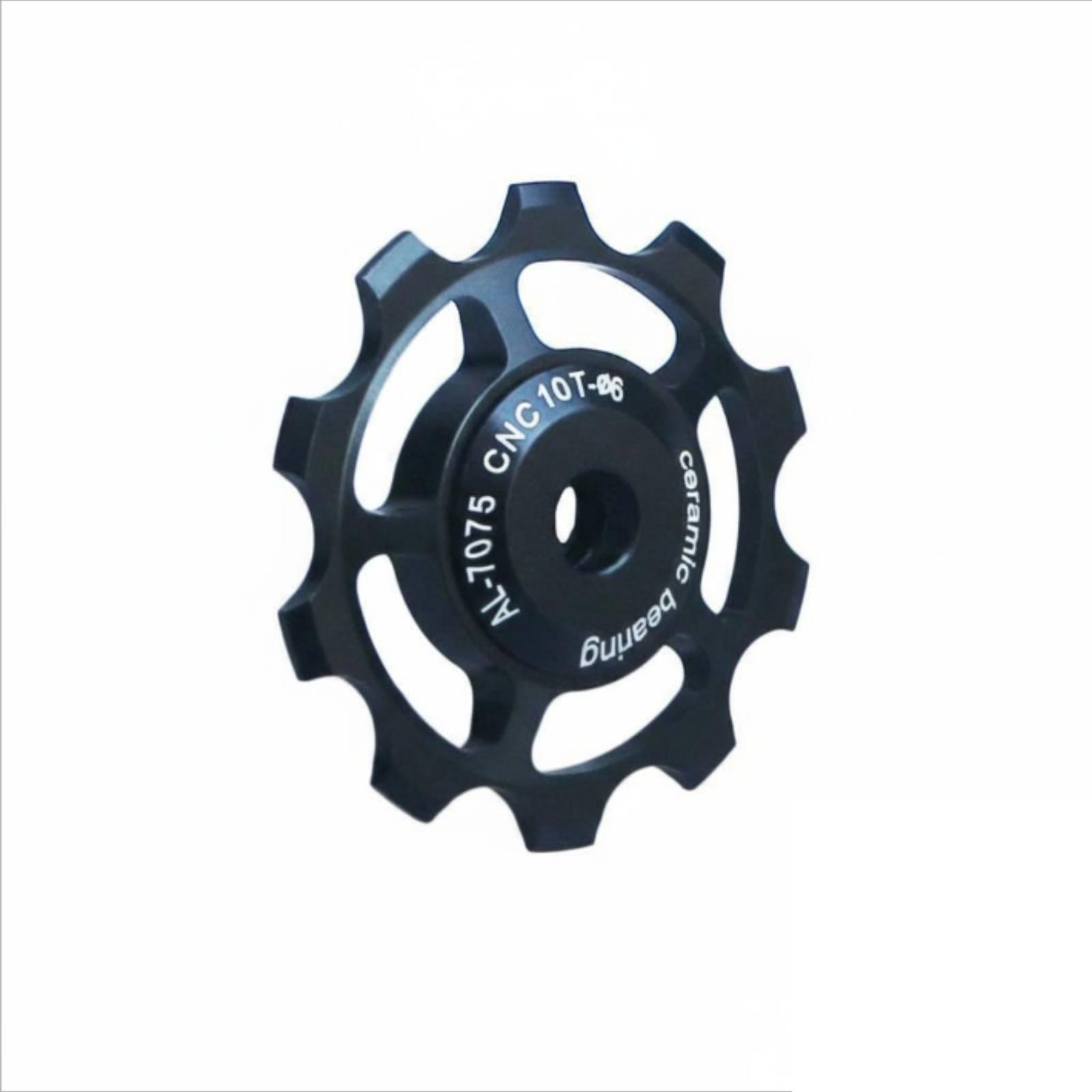 Ruota guida del cambio posteri - Cycling Gear Guide recensione e prezzo