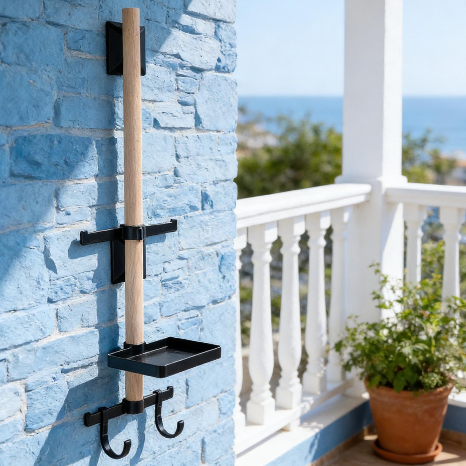 Supporto da Parete per Attrezz - Cycling Gear Wall Mount recensione e prezzo