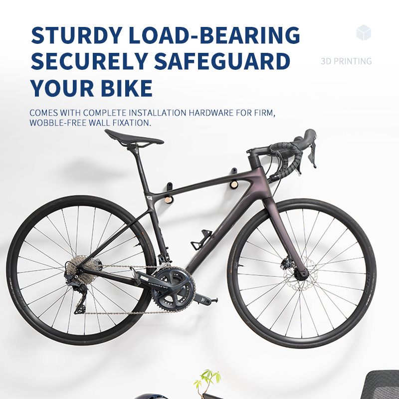 Supporto da Parete per Bicicle - Cycling Gear Wall Mount recensione e prezzo