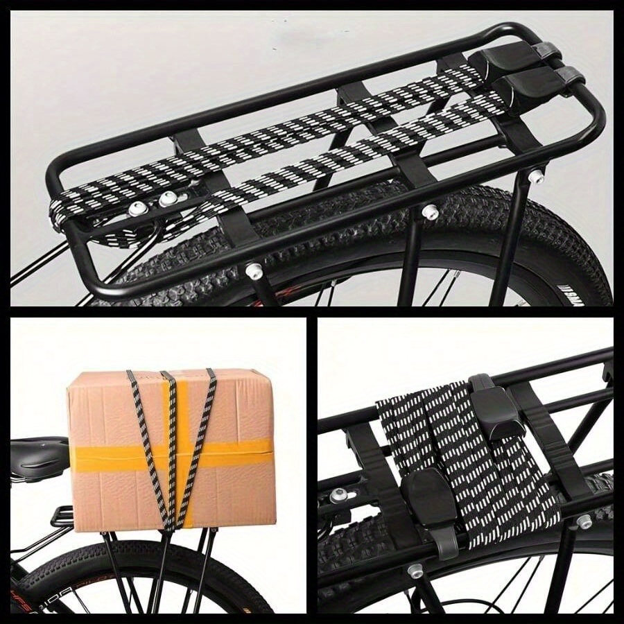 Set da 8/4 pezzi di cinghie re - Cycling Gear Must Haves recensione e prezzo