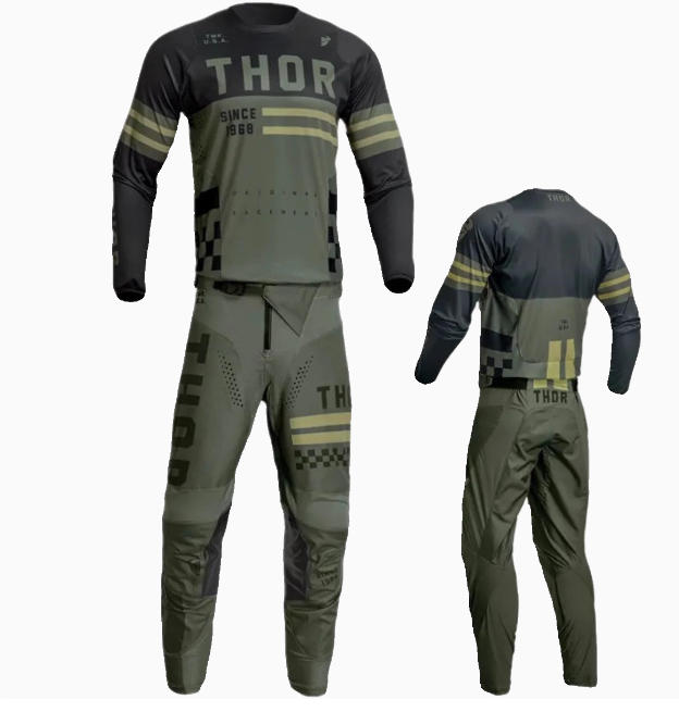 Pantaloni e Maglia Flexair per - Cyclocross Gearing recensione e prezzo