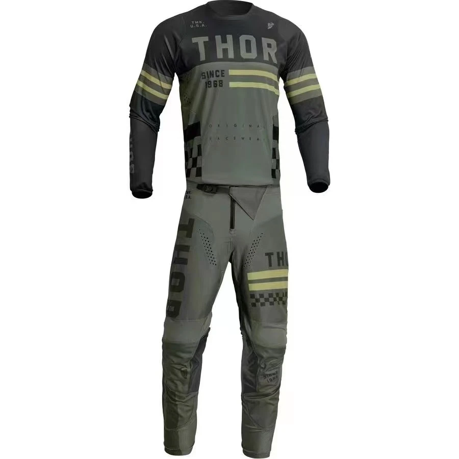 Pantaloni e Maglia Flexair per - Cyclocross Gearing recensione e prezzo