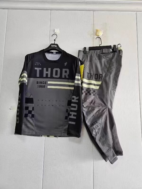 Pantaloni e Maglia Flexair per - Cyclocross Gearing recensione e prezzo