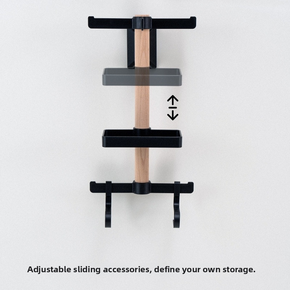 Organizzatore da parete per at - Cycling Gear Wall Mount recensione e prezzo