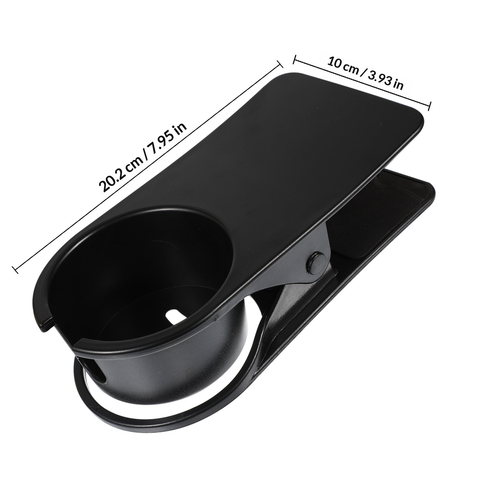 1 pezzo: clip per portabicchie - Water Bottle Holder recensione e prezzo