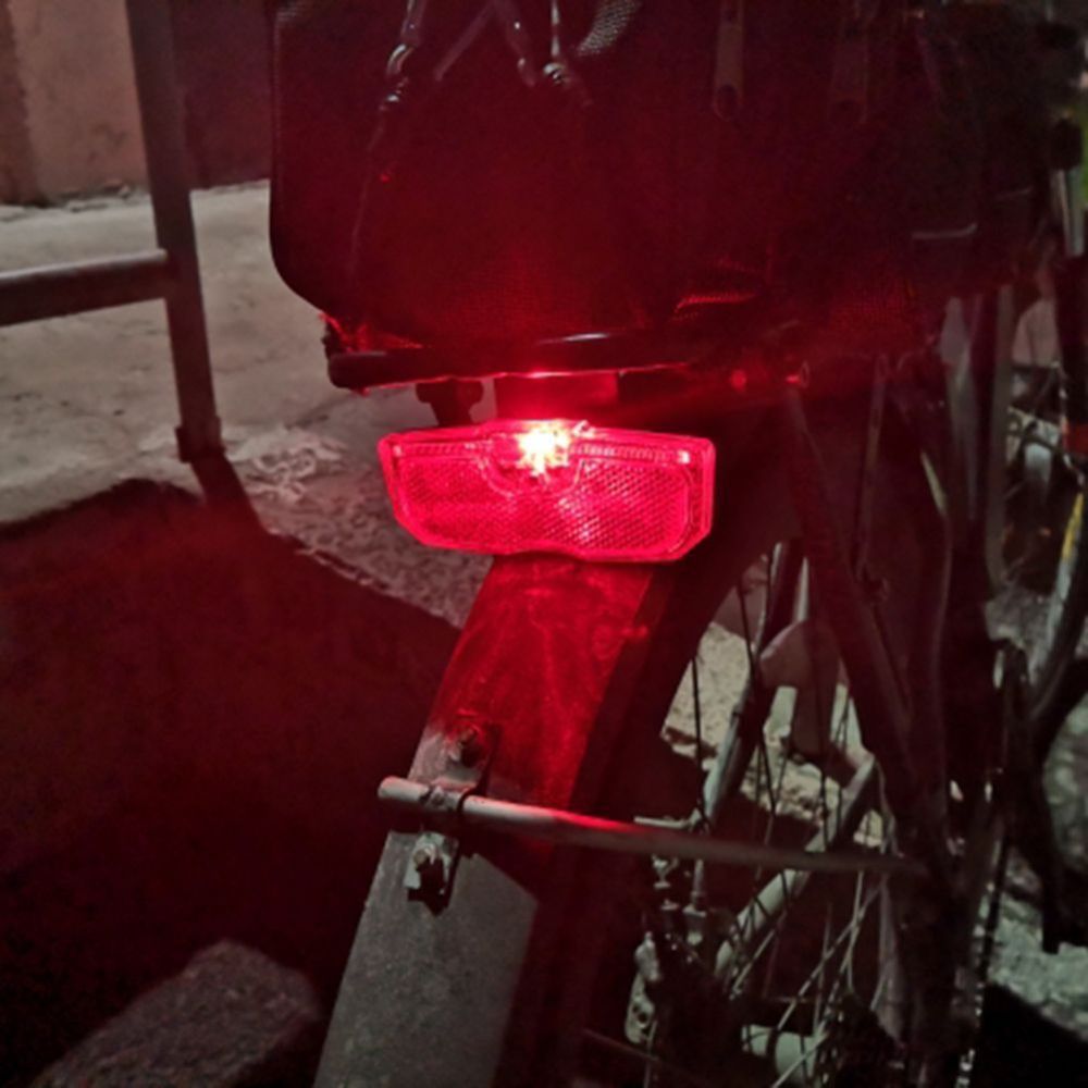 Luce di Sicurezza Riflettente  - Cycling Visibility Gear recensione e prezzo