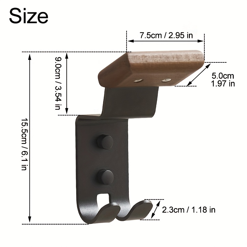 Supporto per Casco da Moto in  - Cycling Gear Wall Mount recensione e prezzo