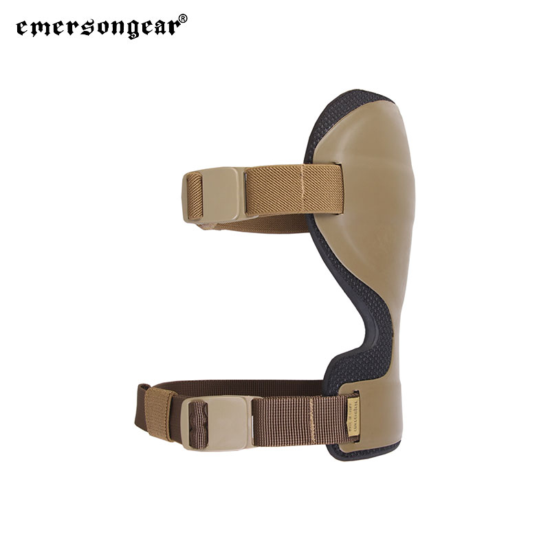 Ginocchiere Protettive Emerson - Cycling Gear Padding recensione e prezzo