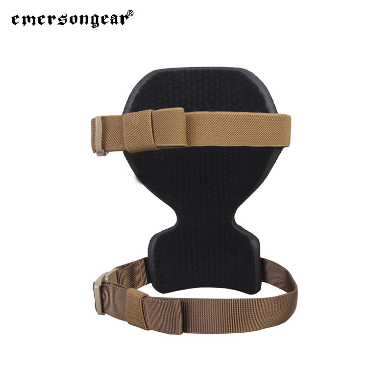 Ginocchiere Protettive Emerson - Cycling Gear Padding recensione e prezzo