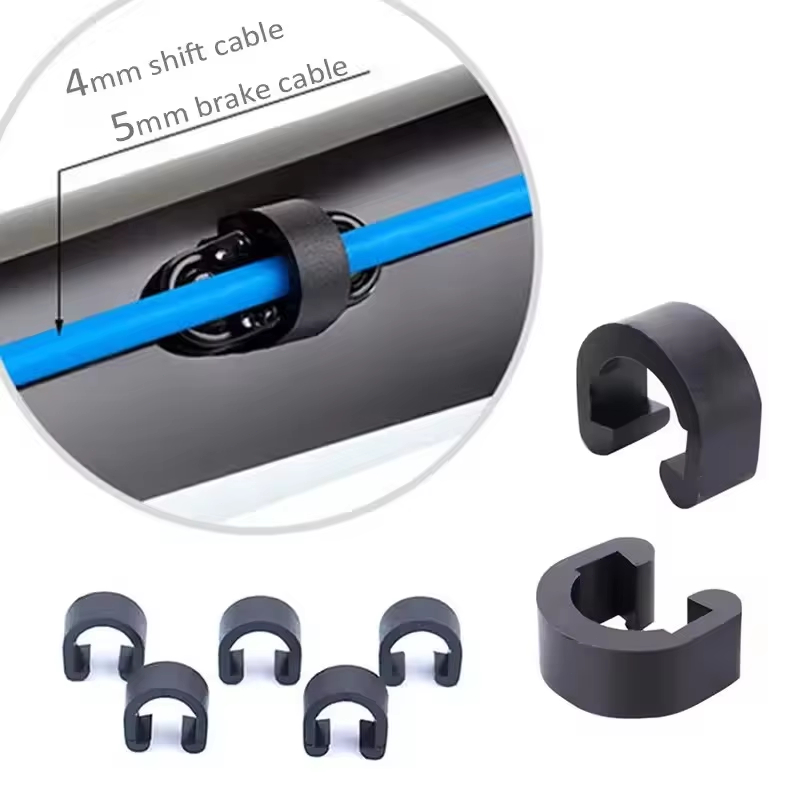 10 pezzi di cavi per freni e c - Cycling Gear Guide recensione e prezzo