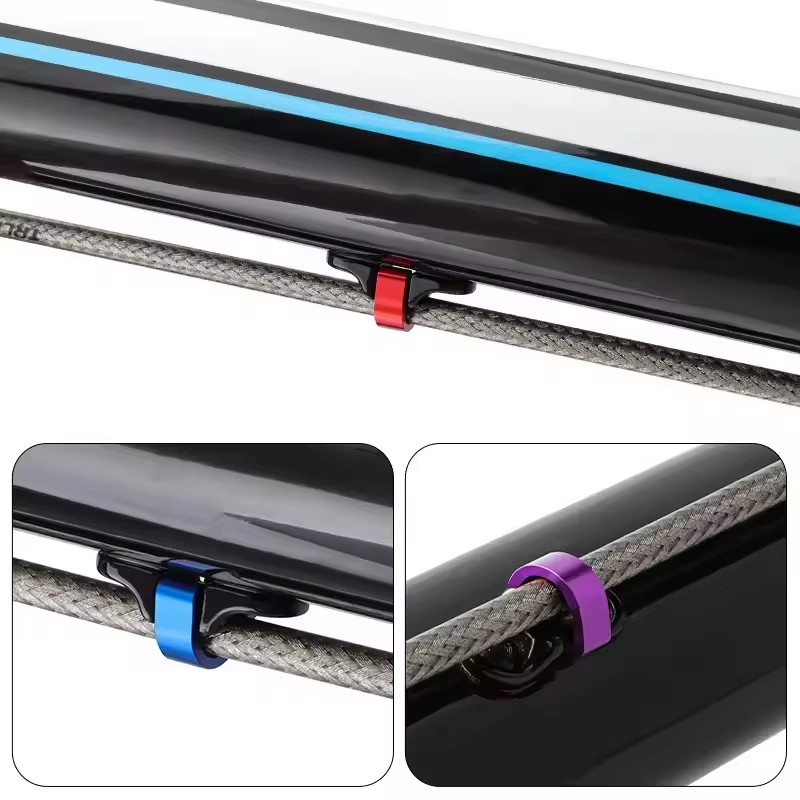 10 pezzi di cavi per freni e c - Cycling Gear Guide recensione e prezzo