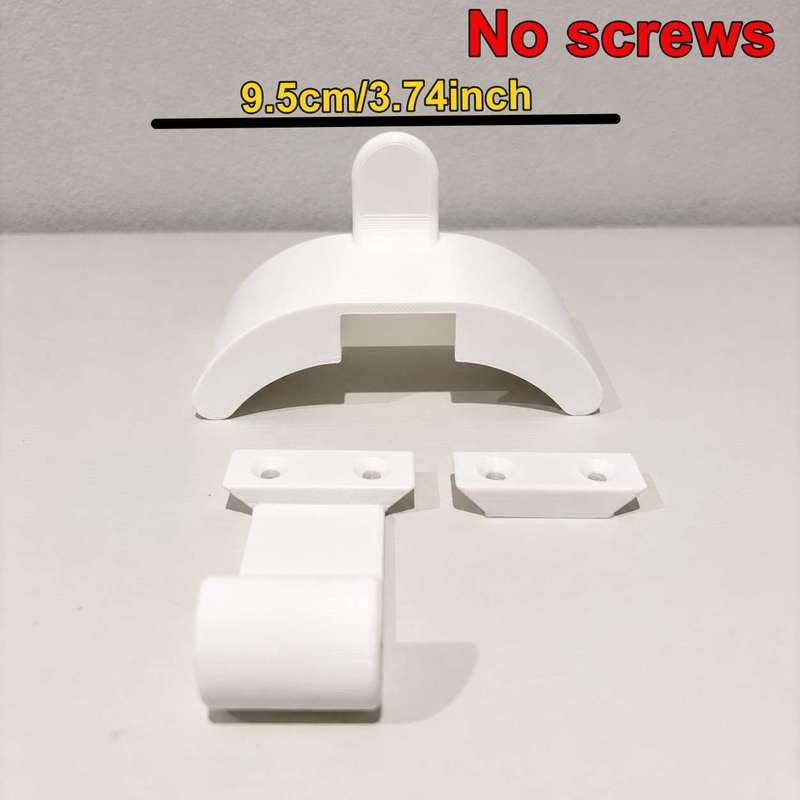 Supporto da Parete per Casco d - Cycling Gear Wall Mount recensione e prezzo