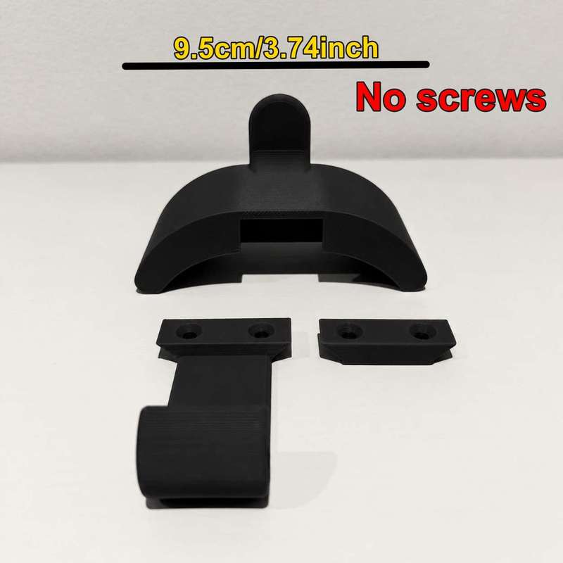 Supporto da Parete per Casco d - Cycling Gear Wall Mount recensione e prezzo