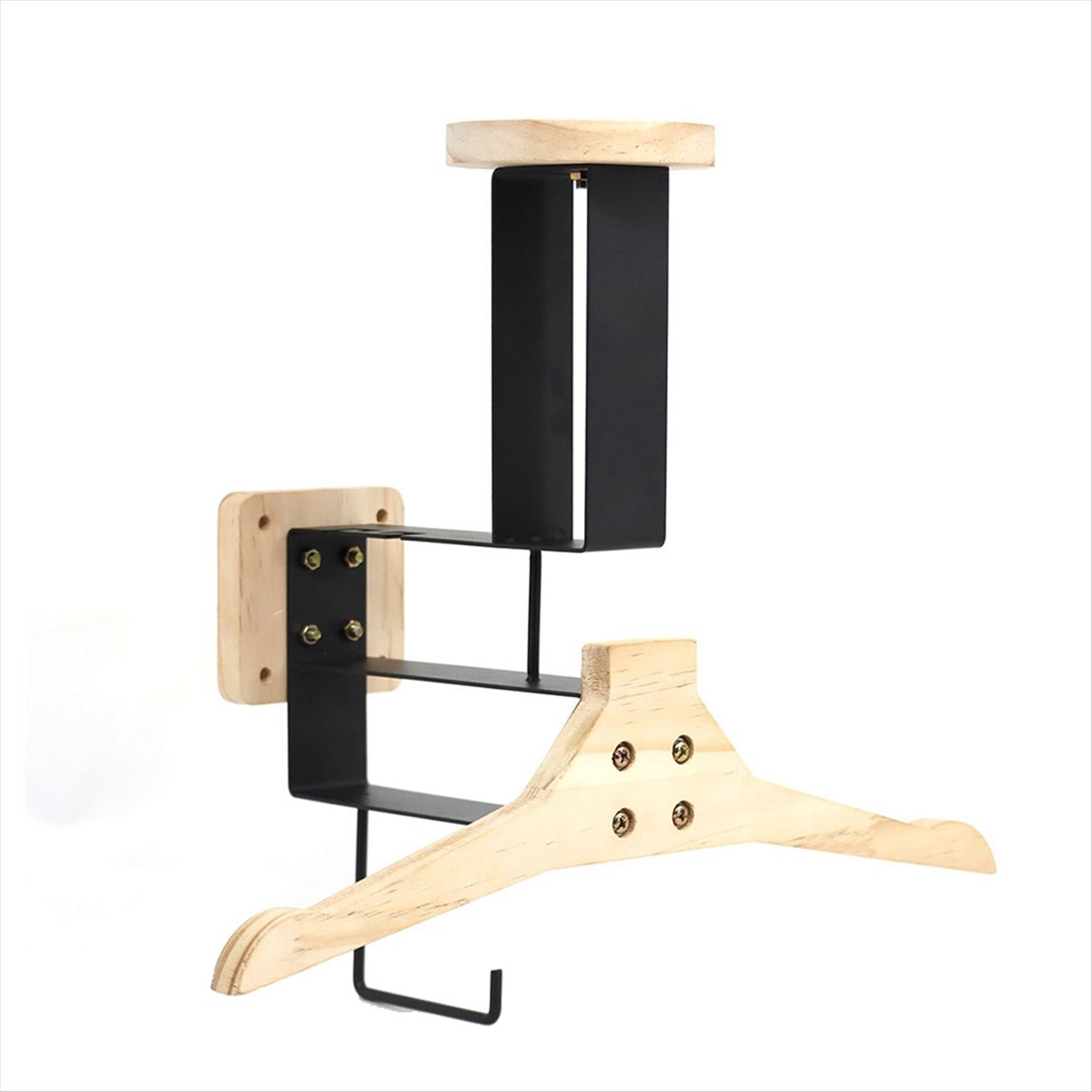 Nuovo Arrivo: Supporto da Pare - Cycling Gear Wall Mount recensione e prezzo