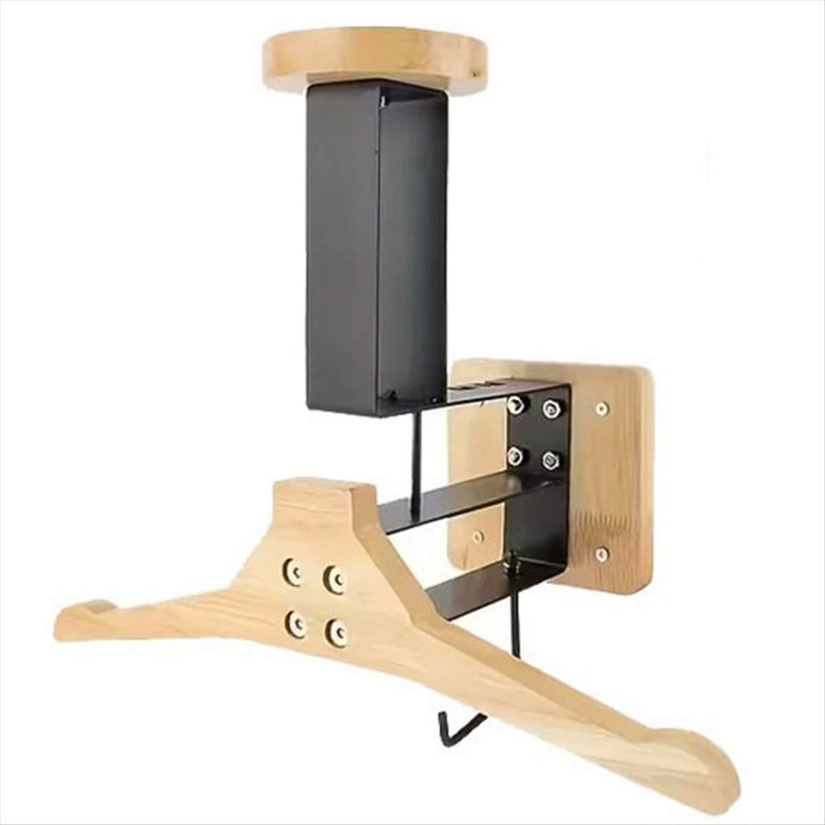 Nuovo Arrivo: Supporto da Pare - Cycling Gear Wall Mount recensione e prezzo
