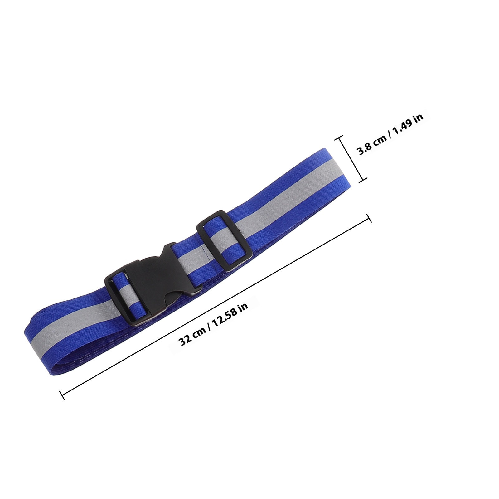 5 pezzi di cintura elastica ri - Cycling Visibility Gear recensione e prezzo
