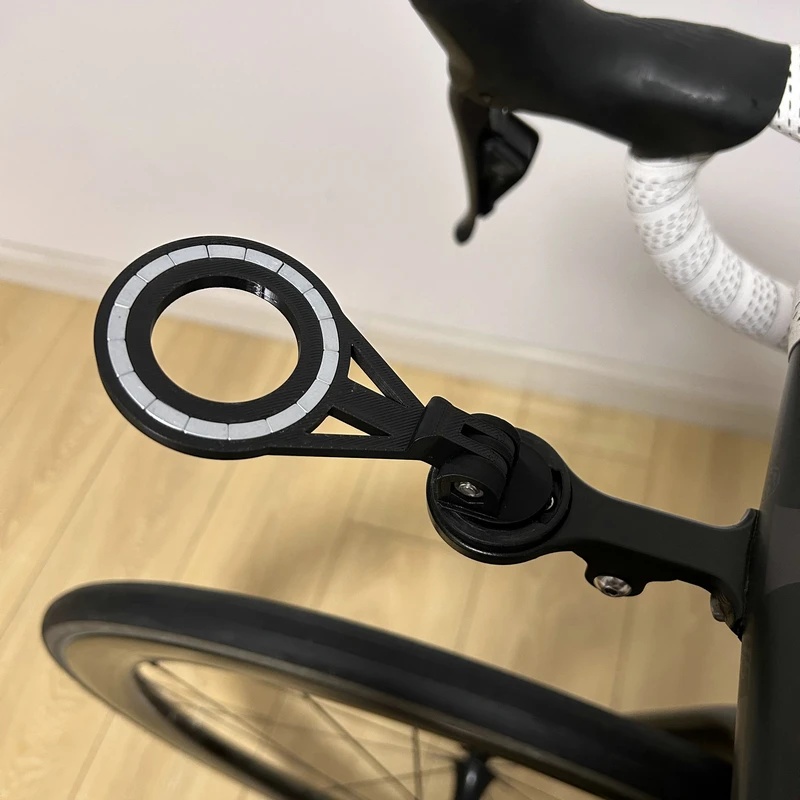 Adattatore di Montaggio MagSaf - Cycling Zwift recensione e prezzo