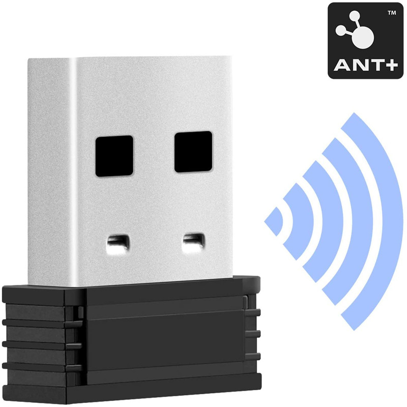 COOSPO ANT + USB Stick Adattat - Cycling Zwift recensione e prezzo